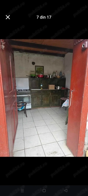 De vânzare casa - imagine 8