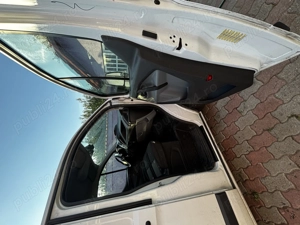 Ford Transit Custom 2.2 TDCi   2014   Euro 5 - imagine 4