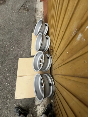 Vand jante originale BMW Seria 2 F45 si F 46 - imagine 8