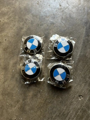 Vand jante originale BMW Seria 2 F45 si F 46 - imagine 9