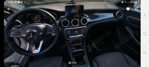 Piese mercedes cla benzină an 2016 - imagine 4