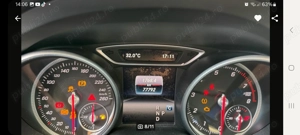 Piese mercedes cla benzină an 2016 - imagine 3