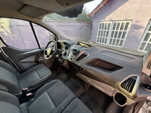 Ford Transit Custom 2.2 TDCi   2014   Euro 5 - imagine 5