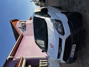 Ford Transit Custom 2.2 TDCi   2014   Euro 5 - imagine 3