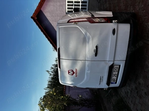 Ford Transit Custom 2.2 TDCi   2014   Euro 5 - imagine 6