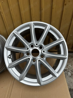 Vand jante originale BMW Seria 2 F45 si F 46 - imagine 4