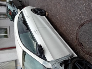 Piese mercedes cla benzină an 2016 - imagine 6