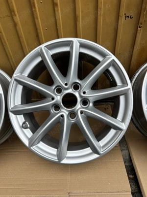 Vand jante originale BMW Seria 2 F45 si F 46 - imagine 2