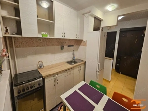Apartament 2 camere decomandat Calea Sagului - Turist