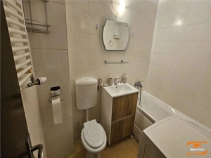 Apartament 2 camere decomandat Calea Sagului - Turist - imagine 10