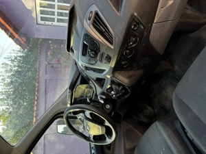 Ford Transit Custom 2.2 TDCi   2014   Euro 5 - imagine 7