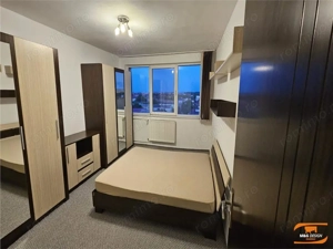 Apartament 2 camere decomandat Calea Sagului - Turist - imagine 13