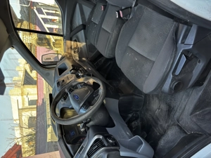 Ford Transit Custom 2.2 TDCi   2014   Euro 5 - imagine 8