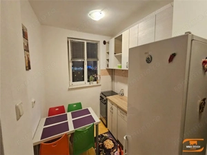 Apartament 2 camere decomandat Calea Sagului - Turist - imagine 3