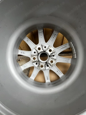 Vand jante originale BMW Seria 2 F45 si F 46 - imagine 7