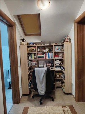 Comision 0 - Ghiroda - Casa individuala - garaj - dormitor la parter - bucatarie inchisa - semineu - imagine 7 Comision 0 - Ghiroda - Casa individuala - garaj - dormitor la parter - bucatarie inchisa - semineu - imagine 7