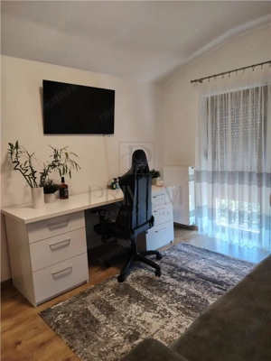 Comision 0 - Ghiroda - Casa individuala - garaj - dormitor la parter - bucatarie inchisa - semineu - imagine 9 Comision 0 - Ghiroda - Casa individuala - garaj - dormitor la parter - bucatarie inchisa - semineu - imagine 9