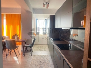 Apartament cu 3 camere in Prima Panorama - imagine 6