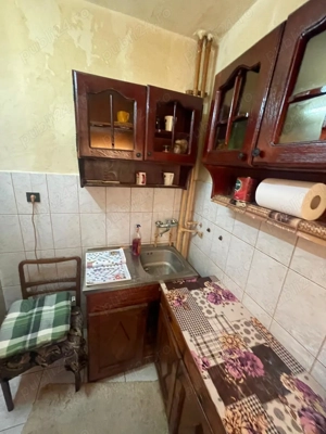 vanz garsoniera Micalaca - imagine 5