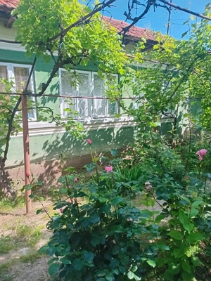 Casa de vanzare Brădești