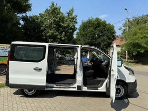 Renault Trafic Modelu nou 2016 clima ,navi etc. - imagine 10 Renault Trafic Modelu nou 2016 clima ,navi etc. - imagine 10