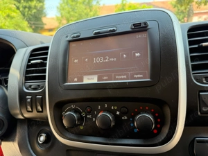 Renault Trafic Modelu nou 2016 clima ,navi etc. - imagine 8 Renault Trafic Modelu nou 2016 clima ,navi etc. - imagine 8