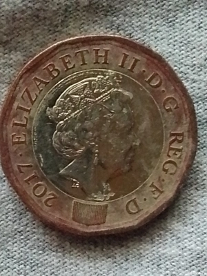 Moneda veche de colecție 