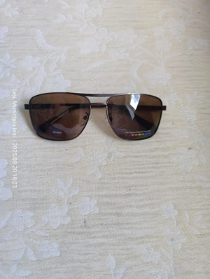 Ochelari de soare Polaroid, polarizati, originali,(Super Ofertă). - imagine 2
