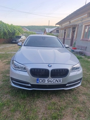 BMW seria 5, 530 X Drive (4 4) , facelift, 2016, full optiuni, impecabil