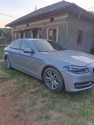 BMW seria 5, 530 X Drive (4 4) , facelift, 2016, full optiuni, impecabil - imagine 2 BMW seria 5, 530 X Drive (4 4) , facelift, 2016, full optiuni, impecabil - imagine 2