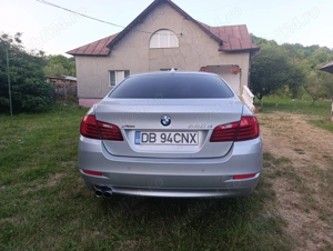 BMW seria 5, 530 X Drive (4 4) , facelift, 2016, full optiuni, impecabil - imagine 4 BMW seria 5, 530 X Drive (4 4) , facelift, 2016, full optiuni, impecabil - imagine 4