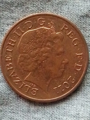 Moneda veche de colecție 