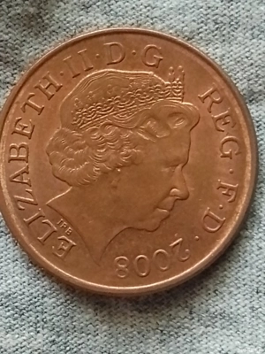 Moneda veche de colecție 