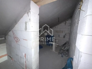 Casă individuală de vânzare – 200 MP UTILI | 1800 MP-TEREN | STREMT | - imagine 11