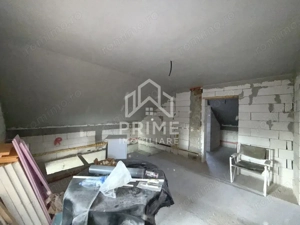 Casă individuală de vânzare – 200 MP UTILI | 1800 MP-TEREN | STREMT | - imagine 6