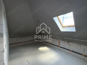 Casă individuală de vânzare – 200 MP UTILI | 1800 MP-TEREN | STREMT | - imagine 10