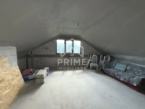 Casă individuală de vânzare – 200 MP UTILI | 1800 MP-TEREN | STREMT | - imagine 5