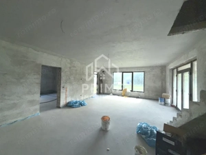 Casă individuală de vânzare – 200 MP UTILI | 1800 MP-TEREN | STREMT | - imagine 14