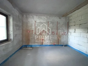 Casă individuală de vânzare – 200 MP UTILI | 1800 MP-TEREN | STREMT | - imagine 3