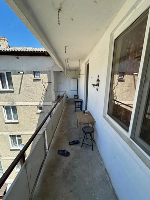 Apartament 4 camere decomandat Bicaz - 82mp utili + balcon 9mp - pret negociabil - imagine 10