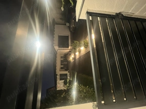 Casă de vânzare Micalaca ( strada Lipovei) stil mediteranean  - imagine 3