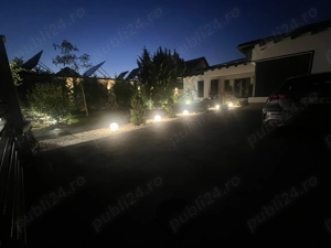 Casă de vânzare Micalaca ( strada Lipovei) stil mediteranean  - imagine 2