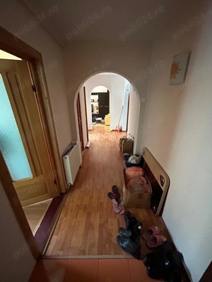 Apartament 4 camere decomandat Bicaz - 82mp utili + balcon 9mp - pret negociabil - imagine 6