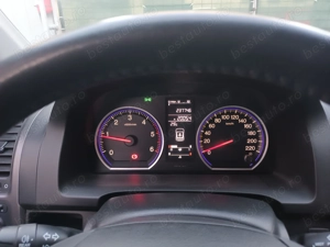 Honda CRV 4 4 permanent - imagine 6