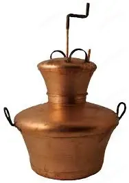 Execut lucrări în sudură cupru Universal  