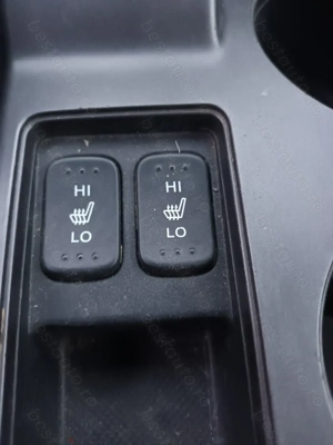 Honda CRV 4 4 permanent - imagine 8