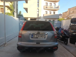 Honda CRV 4 4 permanent - imagine 5