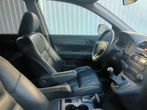 Honda CRV 4 4 permanent - imagine 9