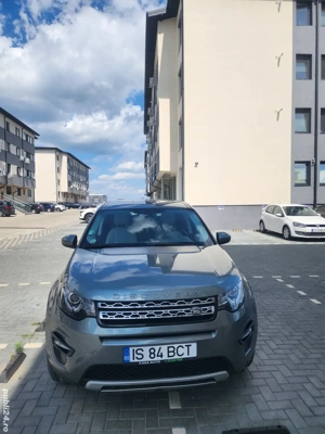 13700e Discovery Sport 7 locuri  motor, turbo, etc inlocuite GARANTIE, 4x4