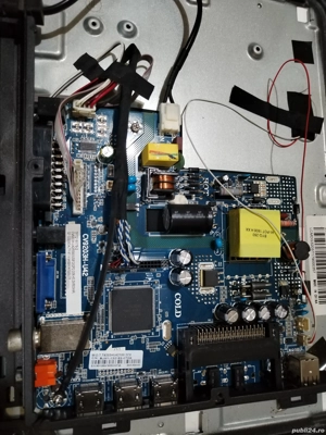 main board CV9203H-U42 de NEI 